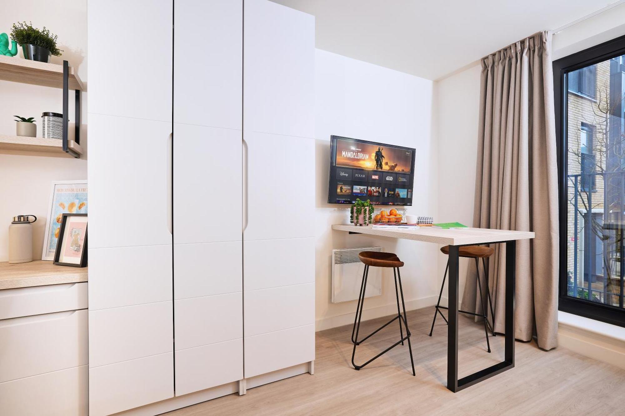 Apartmán Joivy At Vita Iona Street - Adults Only - Free Breakfast Buffet Edinburgh Exteriér fotografie