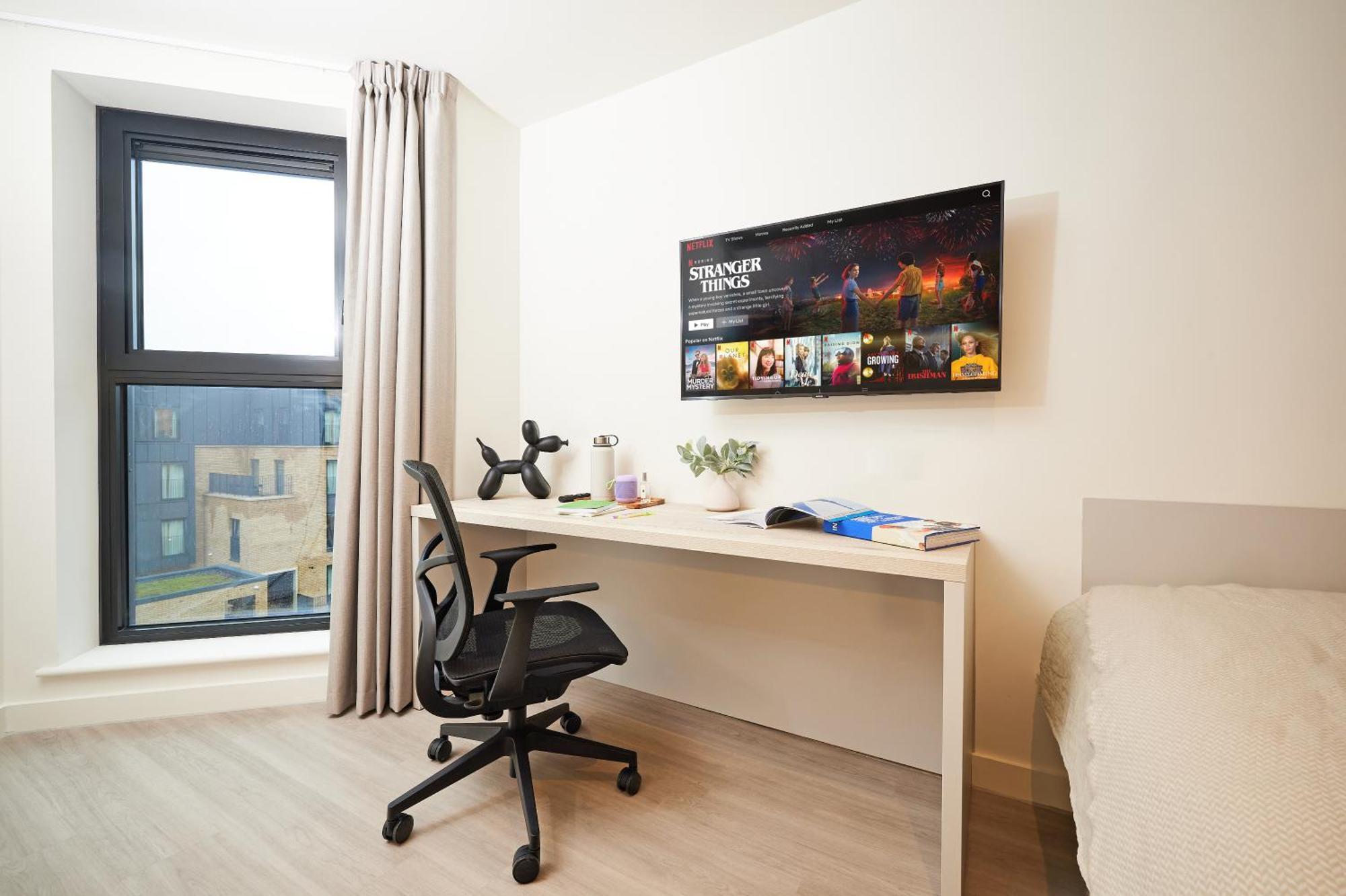 Apartmán Joivy At Vita Iona Street - Adults Only - Free Breakfast Buffet Edinburgh Exteriér fotografie